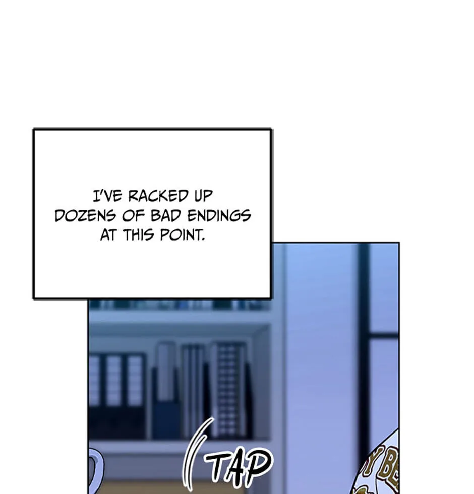 Love Rehab for a Gangster Chapter 1 page 33