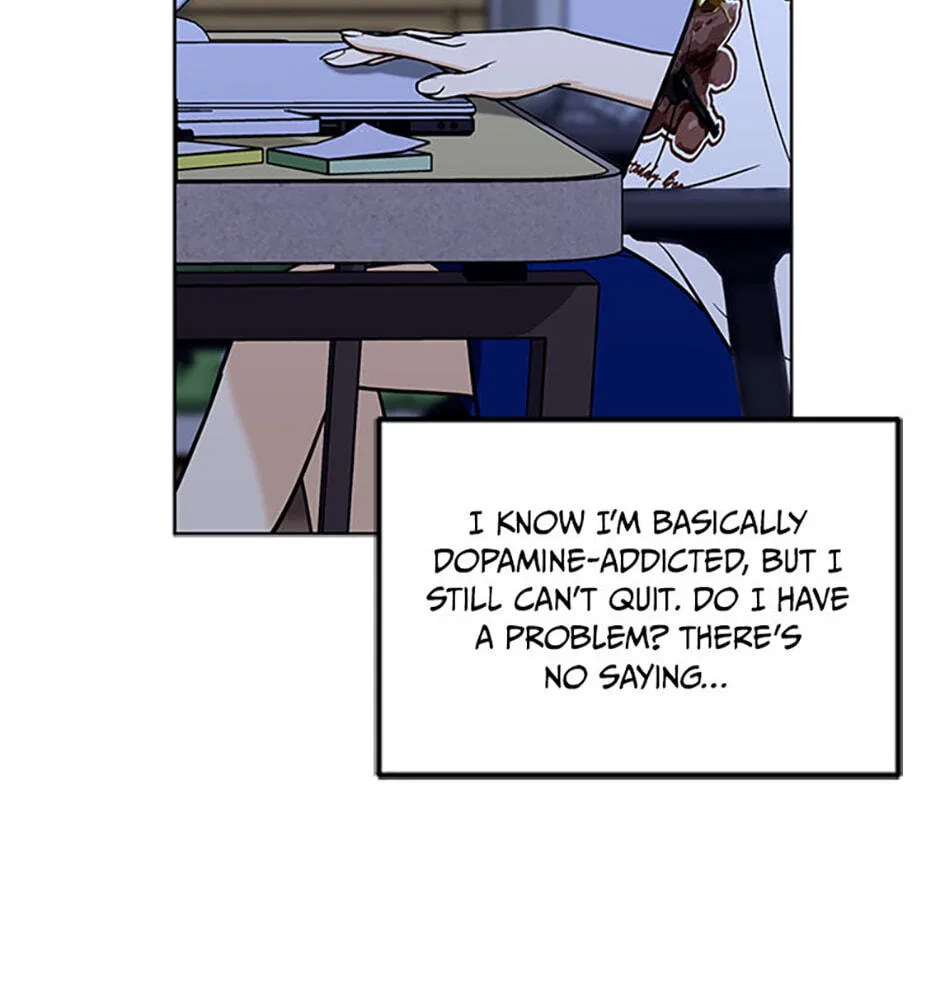 Love Rehab for a Gangster Chapter 1 page 34