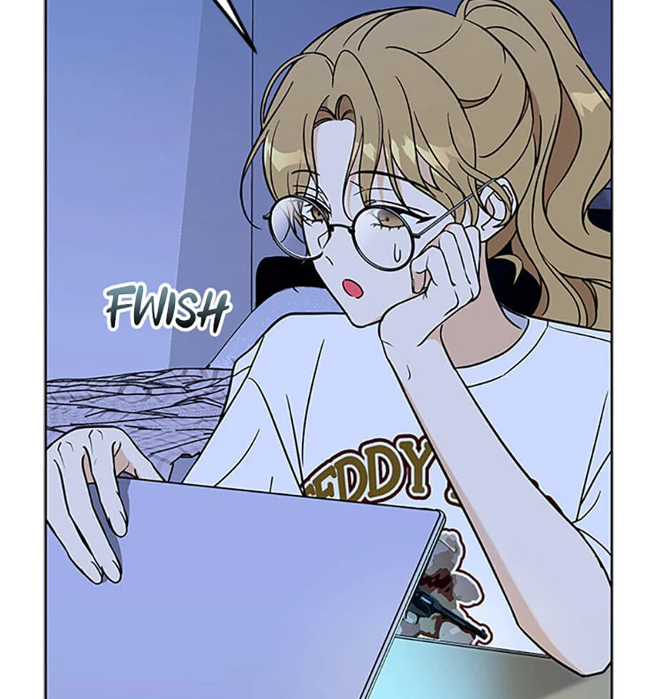 Love Rehab for a Gangster Chapter 1 page 40