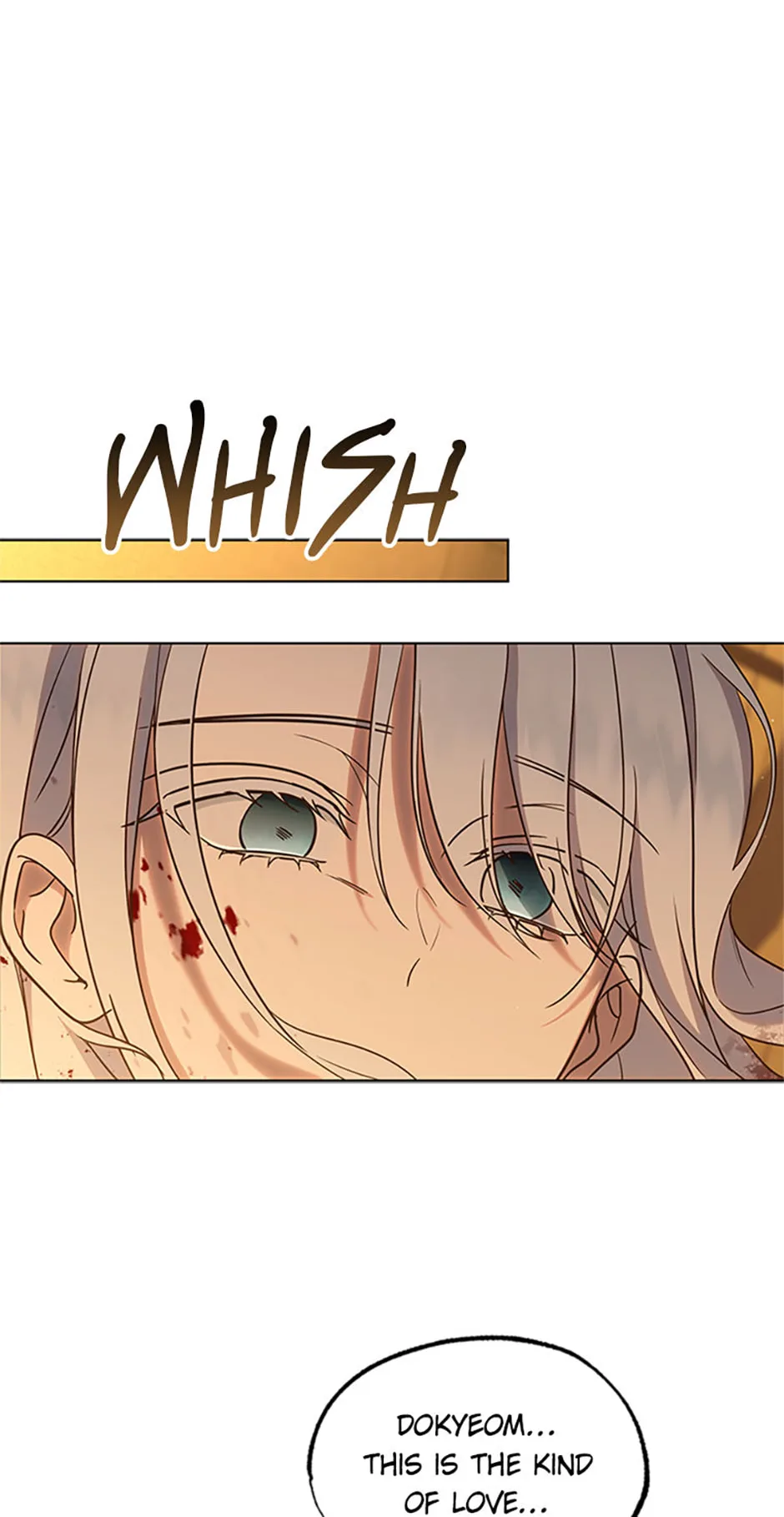 Love Rehab for a Gangster Chapter 1 page 42