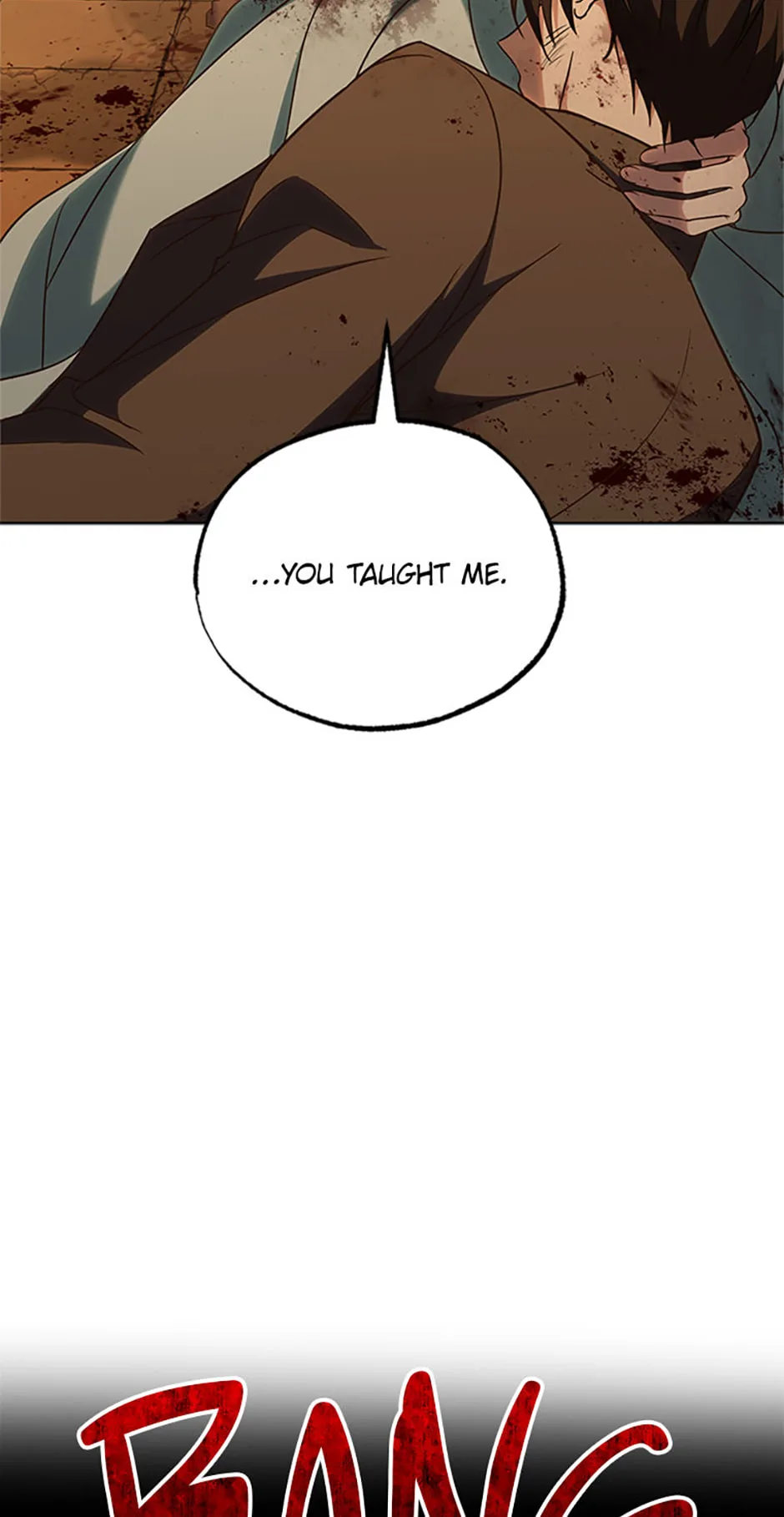 Love Rehab for a Gangster Chapter 1 page 44