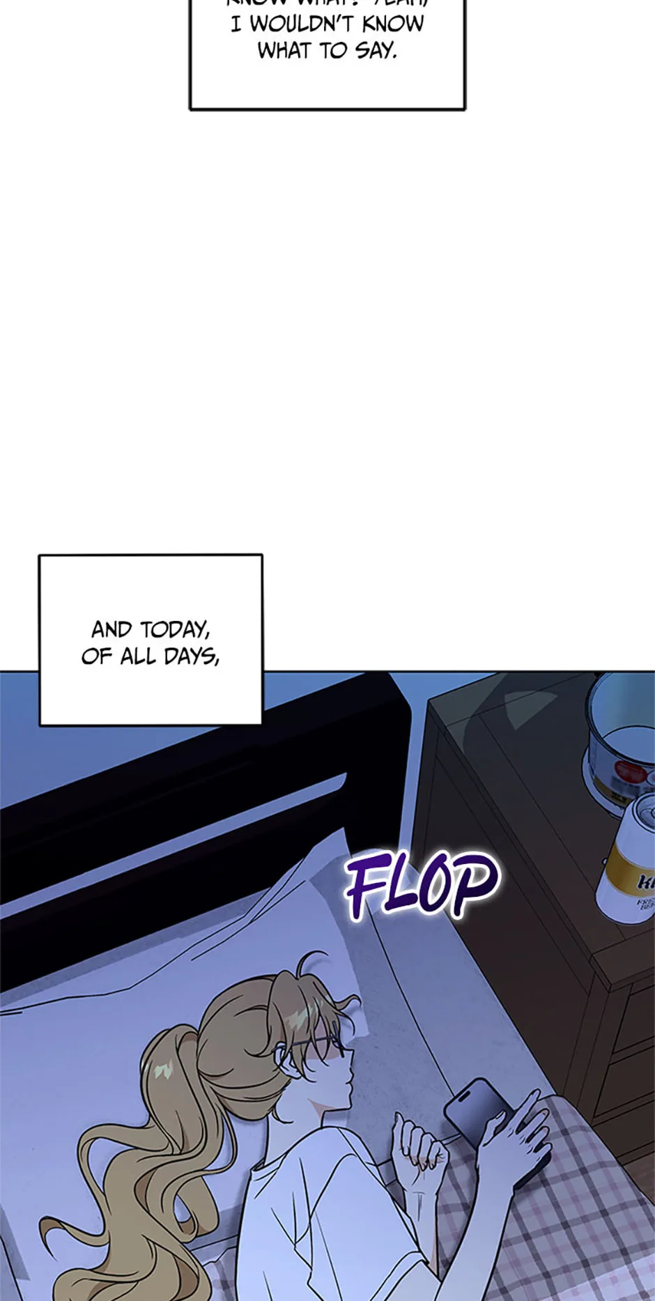 Love Rehab for a Gangster Chapter 1 page 51