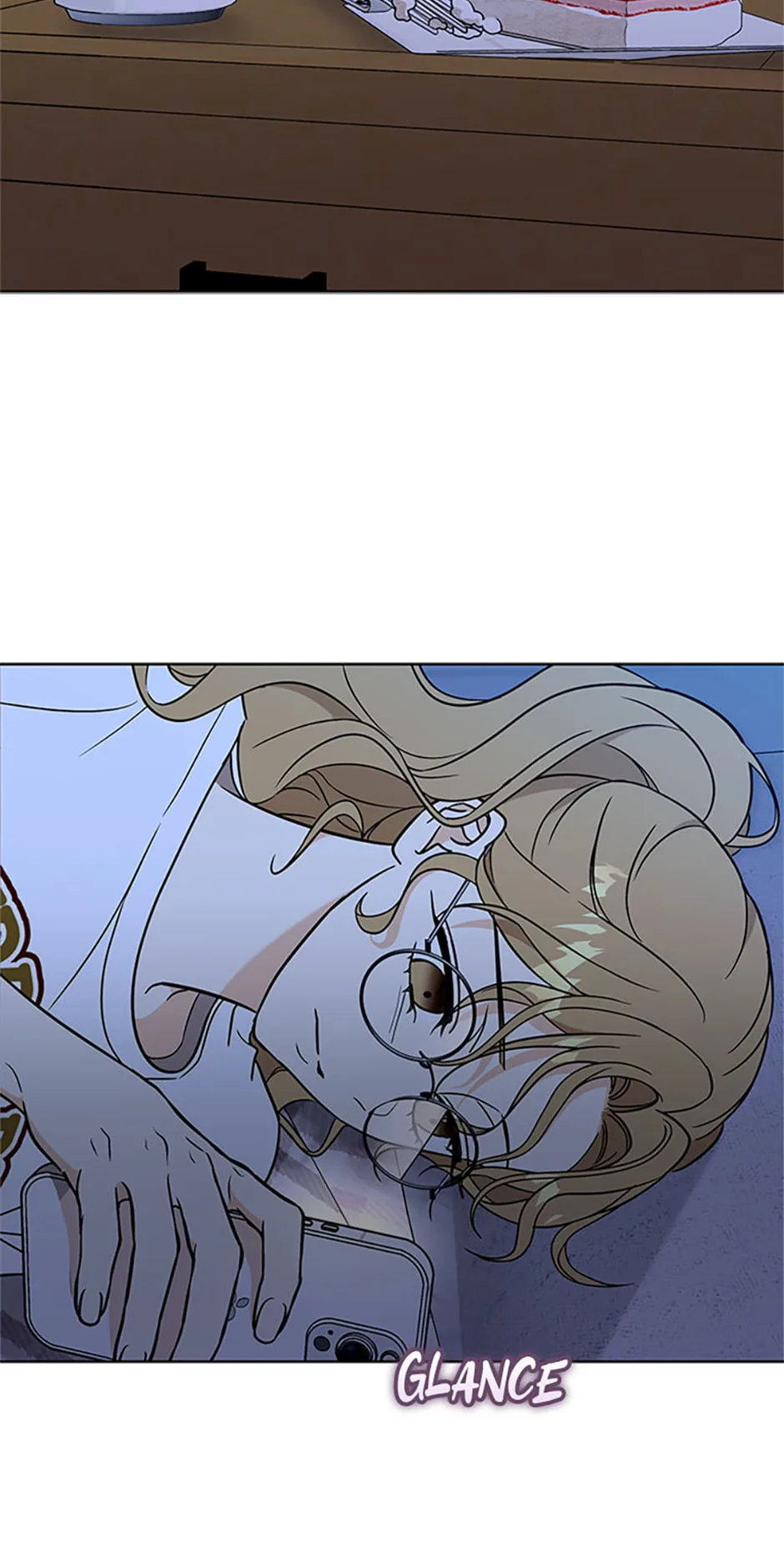 Love Rehab for a Gangster Chapter 1 page 53