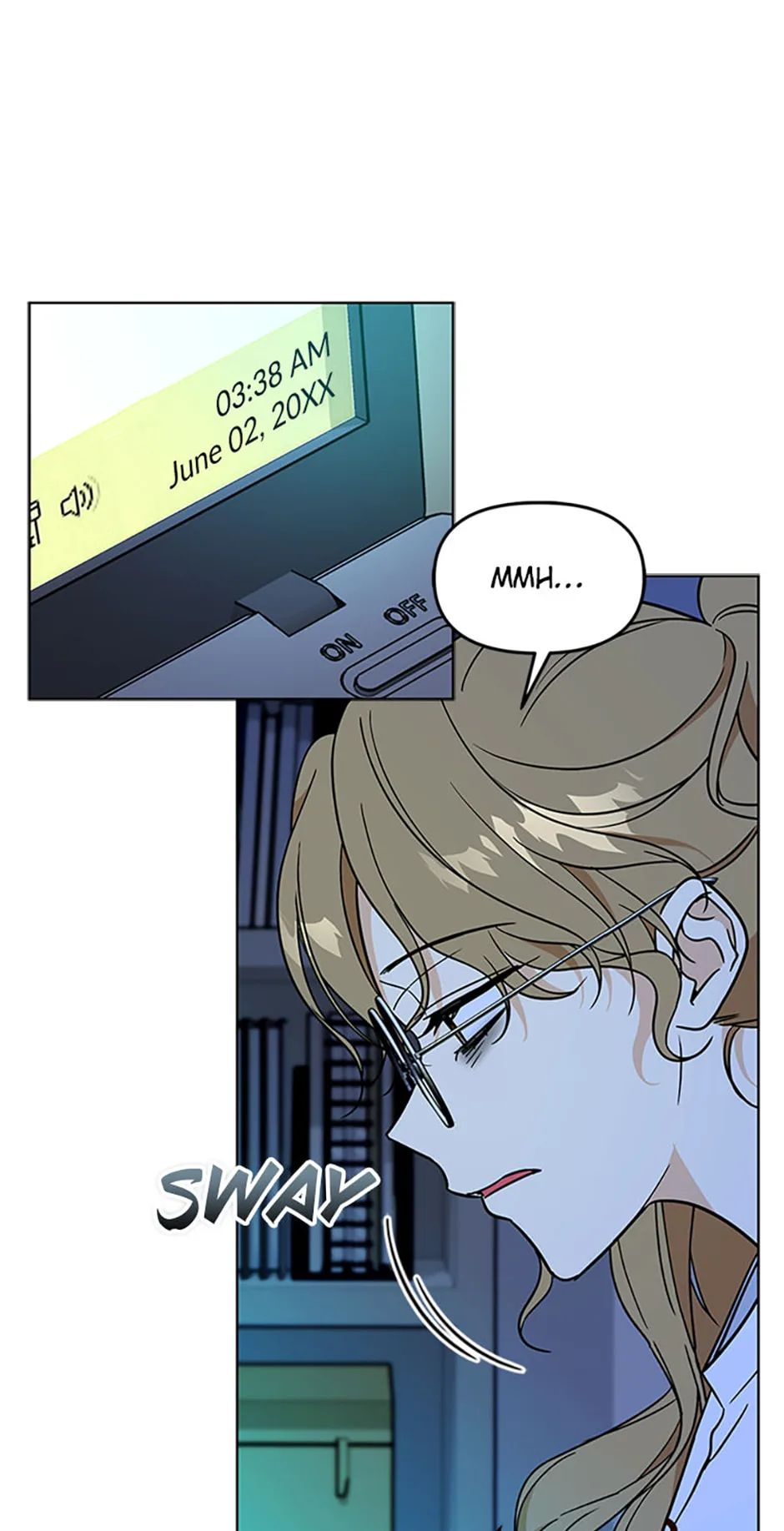 Love Rehab for a Gangster Chapter 1 page 61