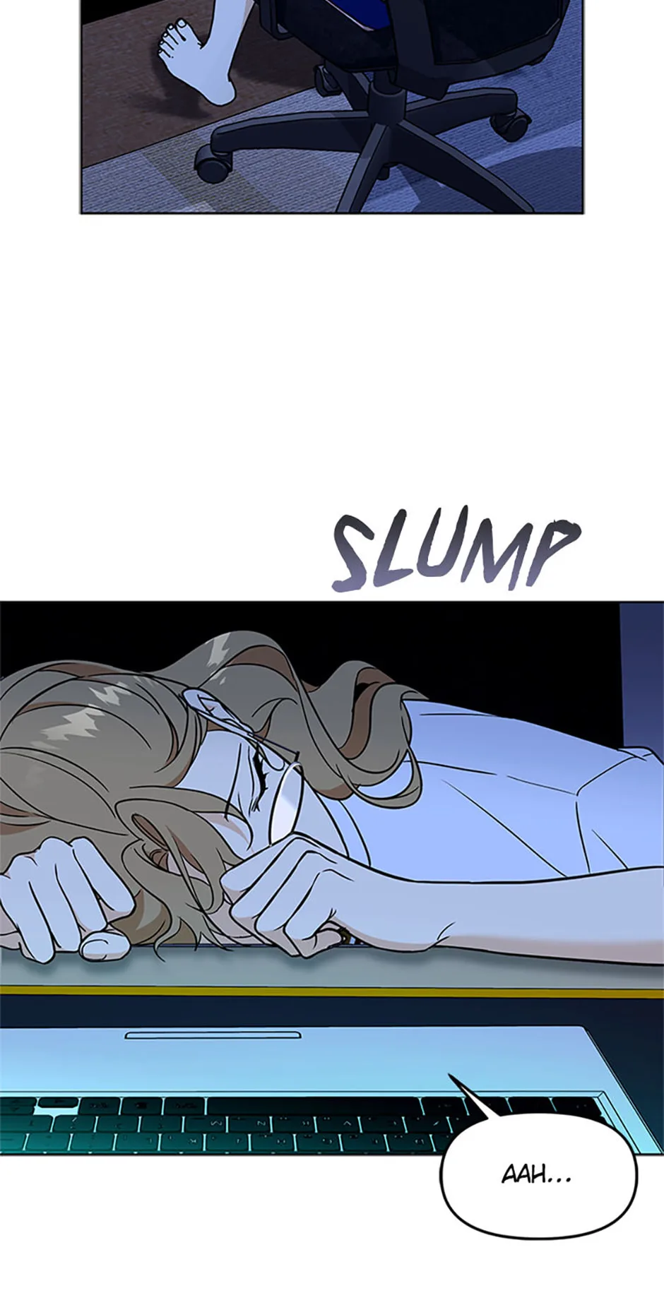 Love Rehab for a Gangster Chapter 1 page 63