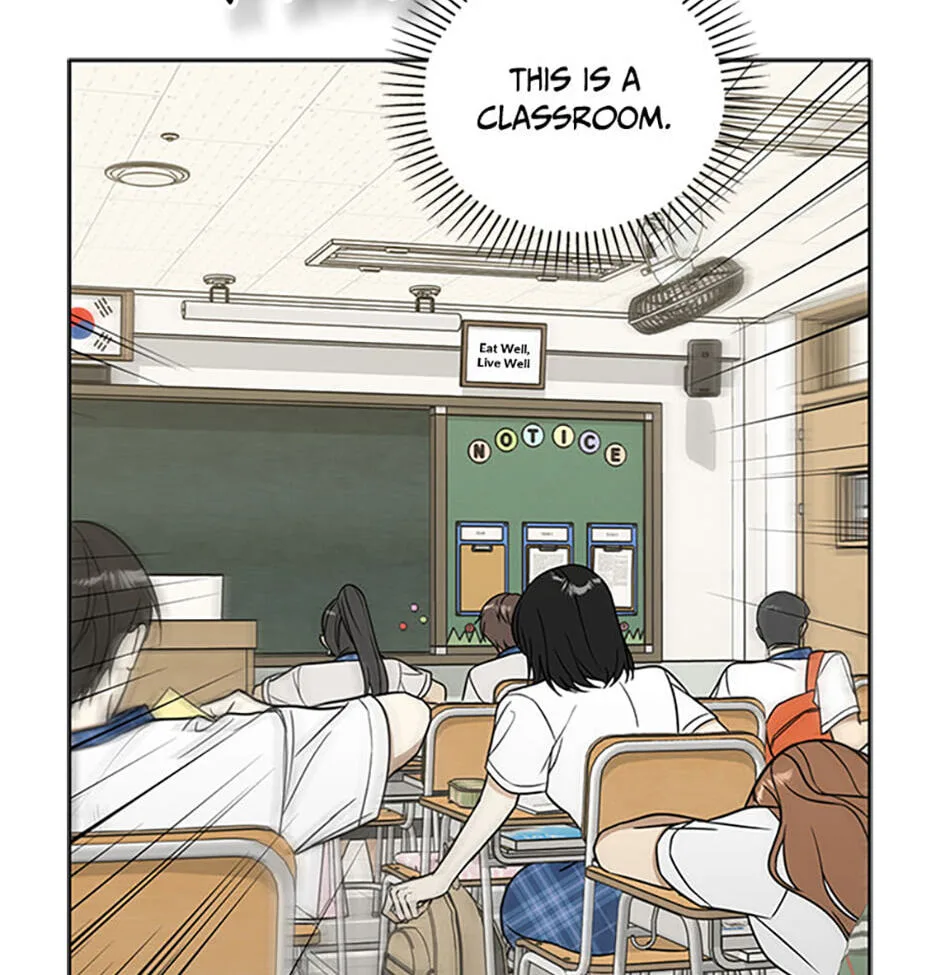 Love Rehab for a Gangster Chapter 1 page 83