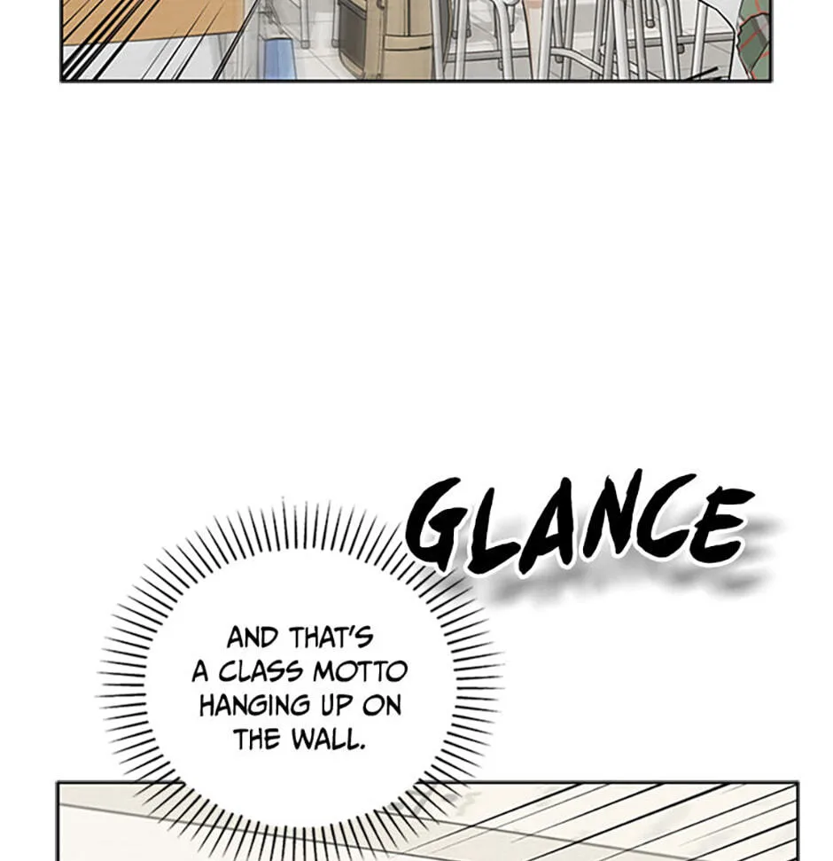 Love Rehab for a Gangster Chapter 1 page 84