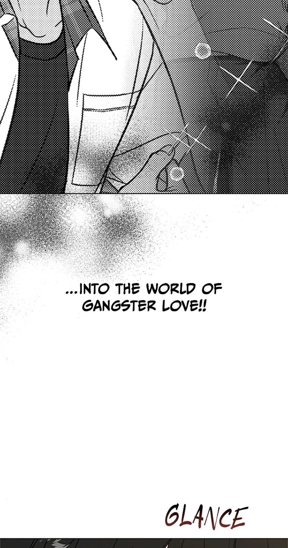Love Rehab for a Gangster Chapter 1 page 94