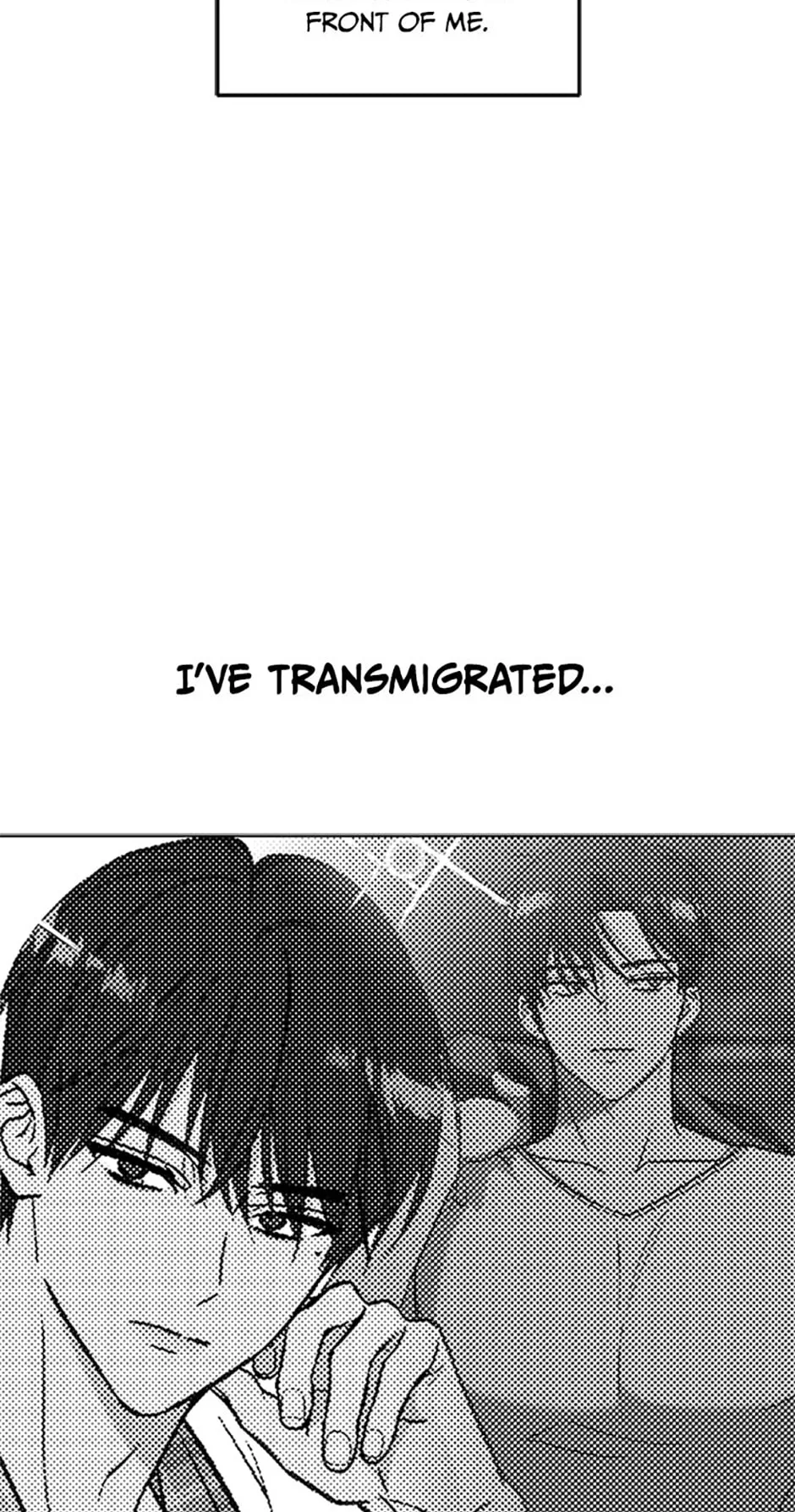 Love Rehab for a Gangster Chapter 1 page 93