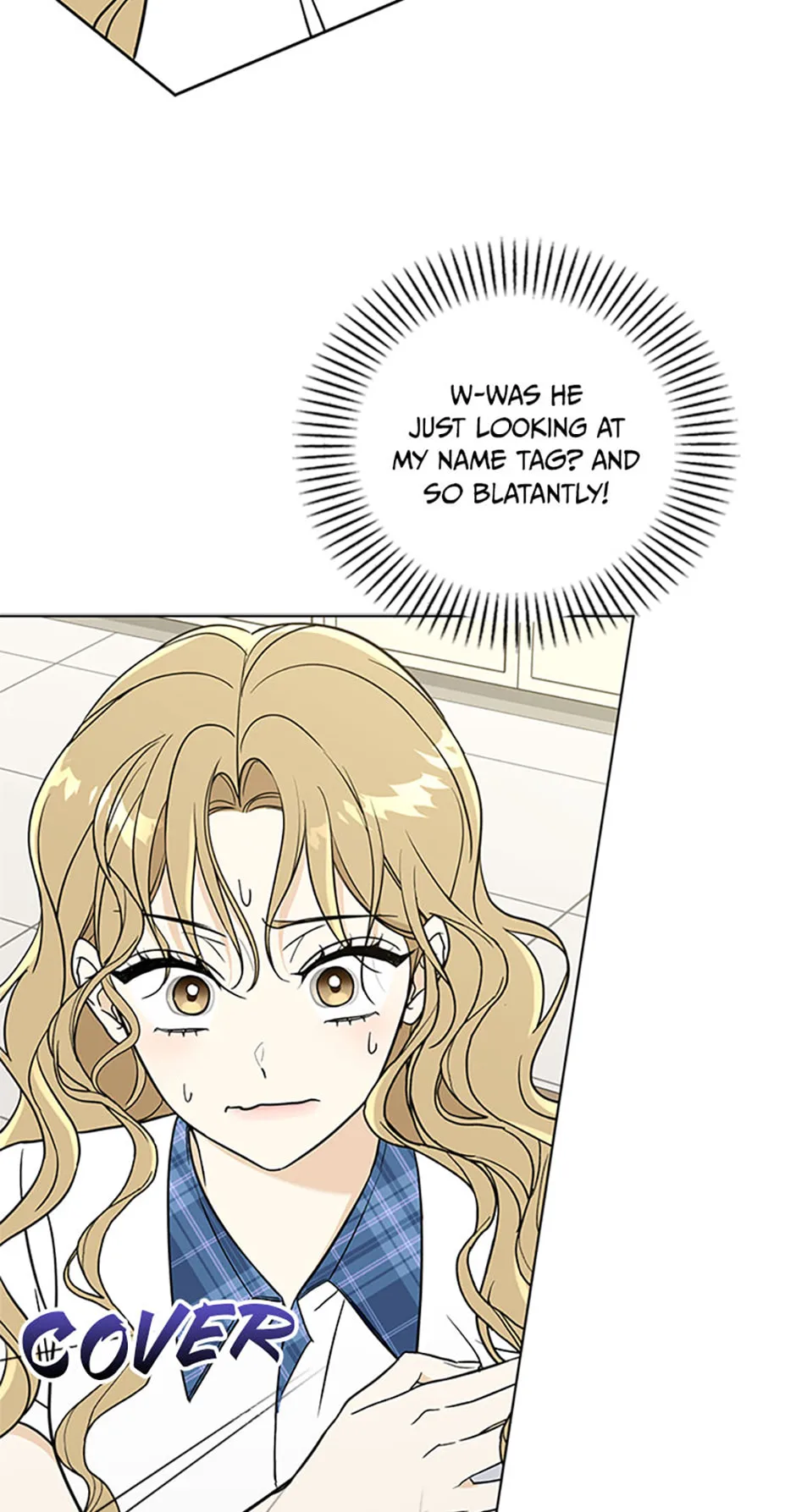 Love Rehab for a Gangster Chapter 1 page 96