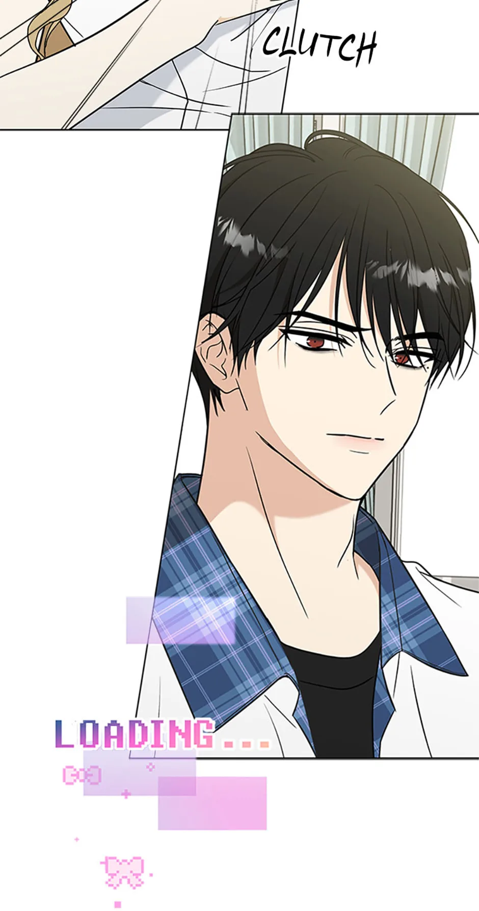 Love Rehab for a Gangster Chapter 1 page 97