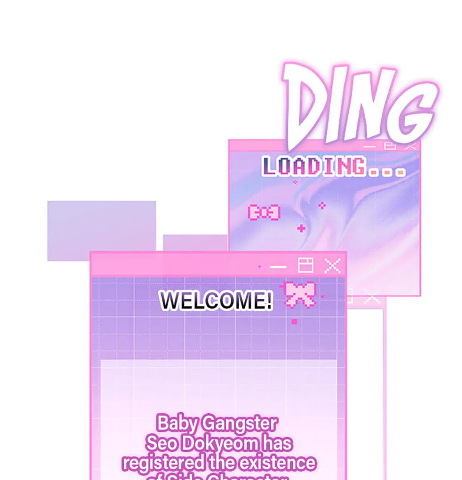Love Rehab for a Gangster Chapter 1 page 98