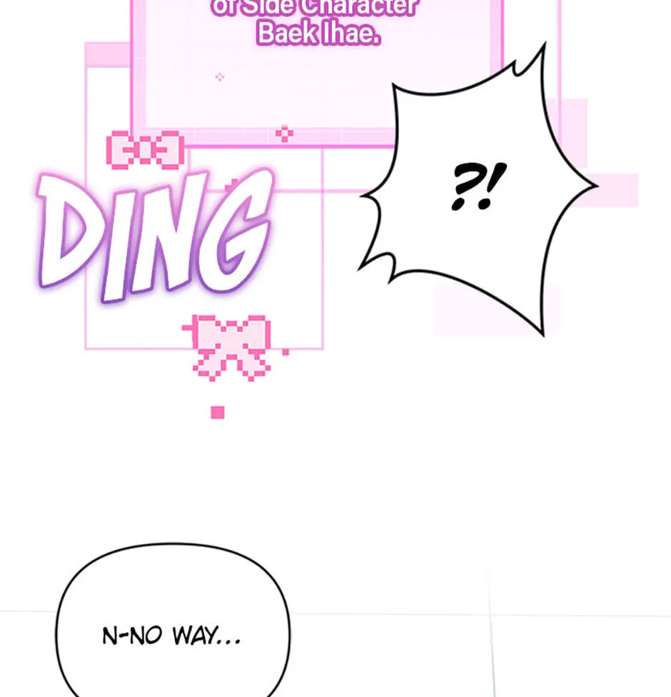 Love Rehab for a Gangster Chapter 1 page 99
