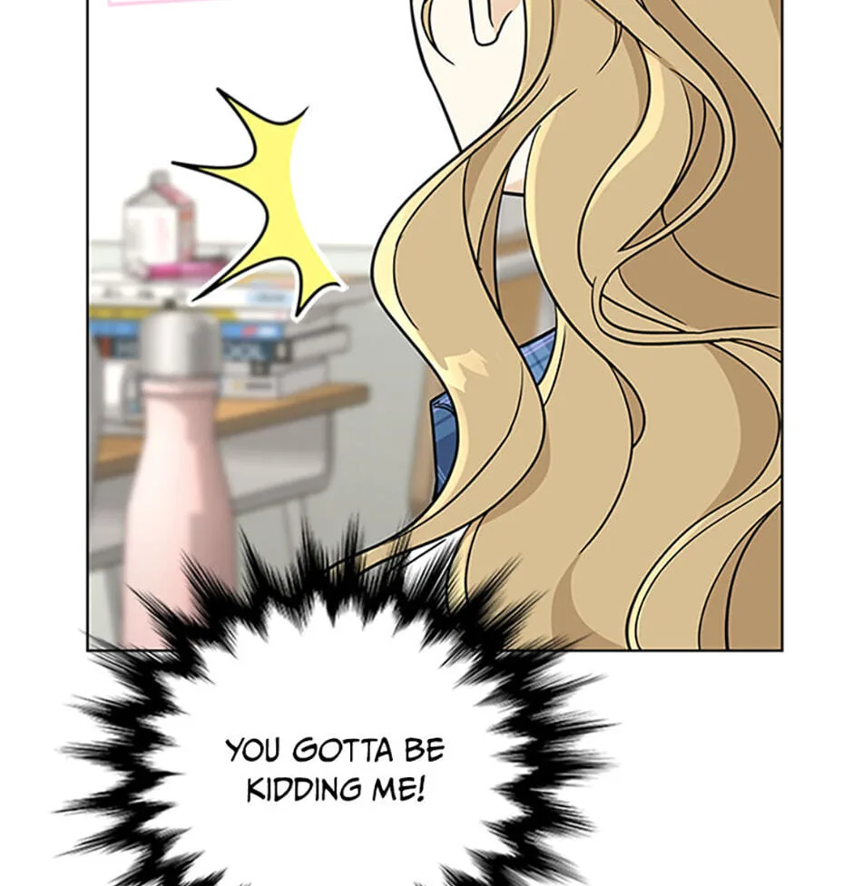 Love Rehab for a Gangster Chapter 1 page 104
