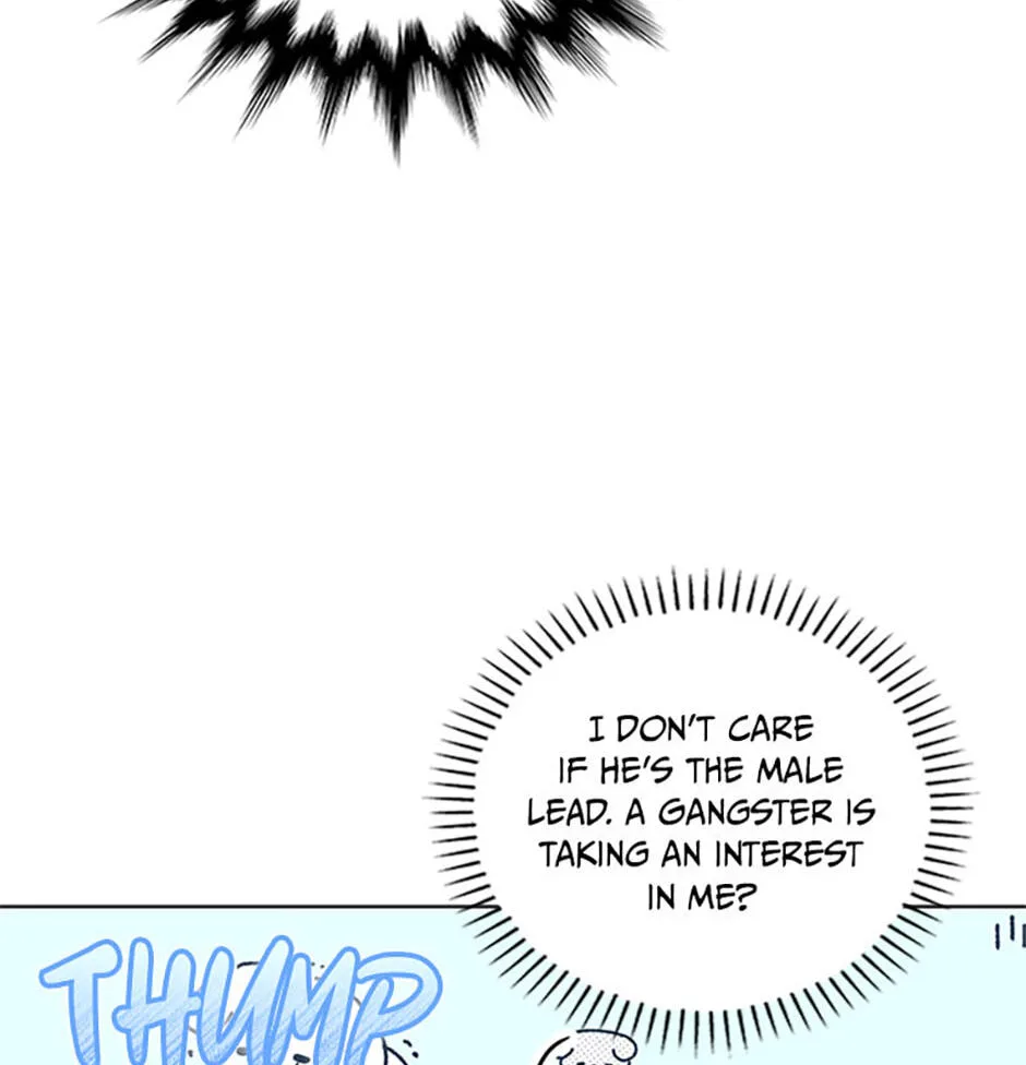 Love Rehab for a Gangster Chapter 1 page 105
