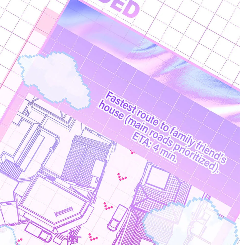 Love Rehab for a Gangster Chapter 1 page 117