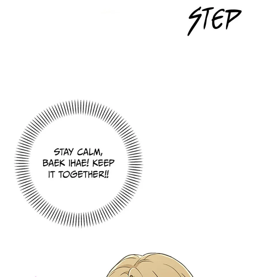 Love Rehab for a Gangster Chapter 1 page 119