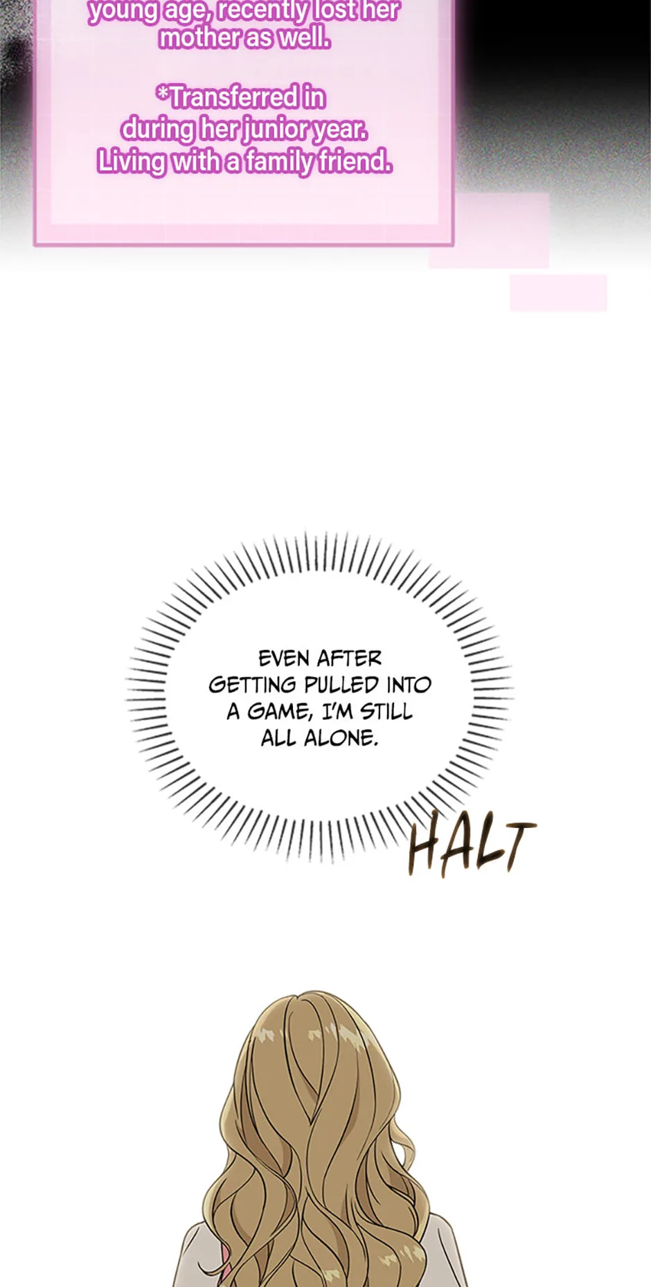 Love Rehab for a Gangster Chapter 1 page 125