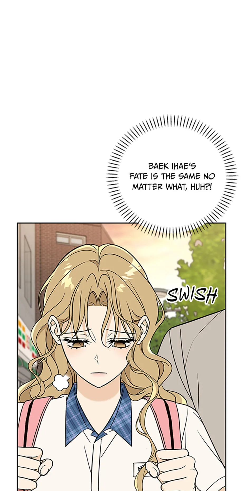 Love Rehab for a Gangster Chapter 1 page 127