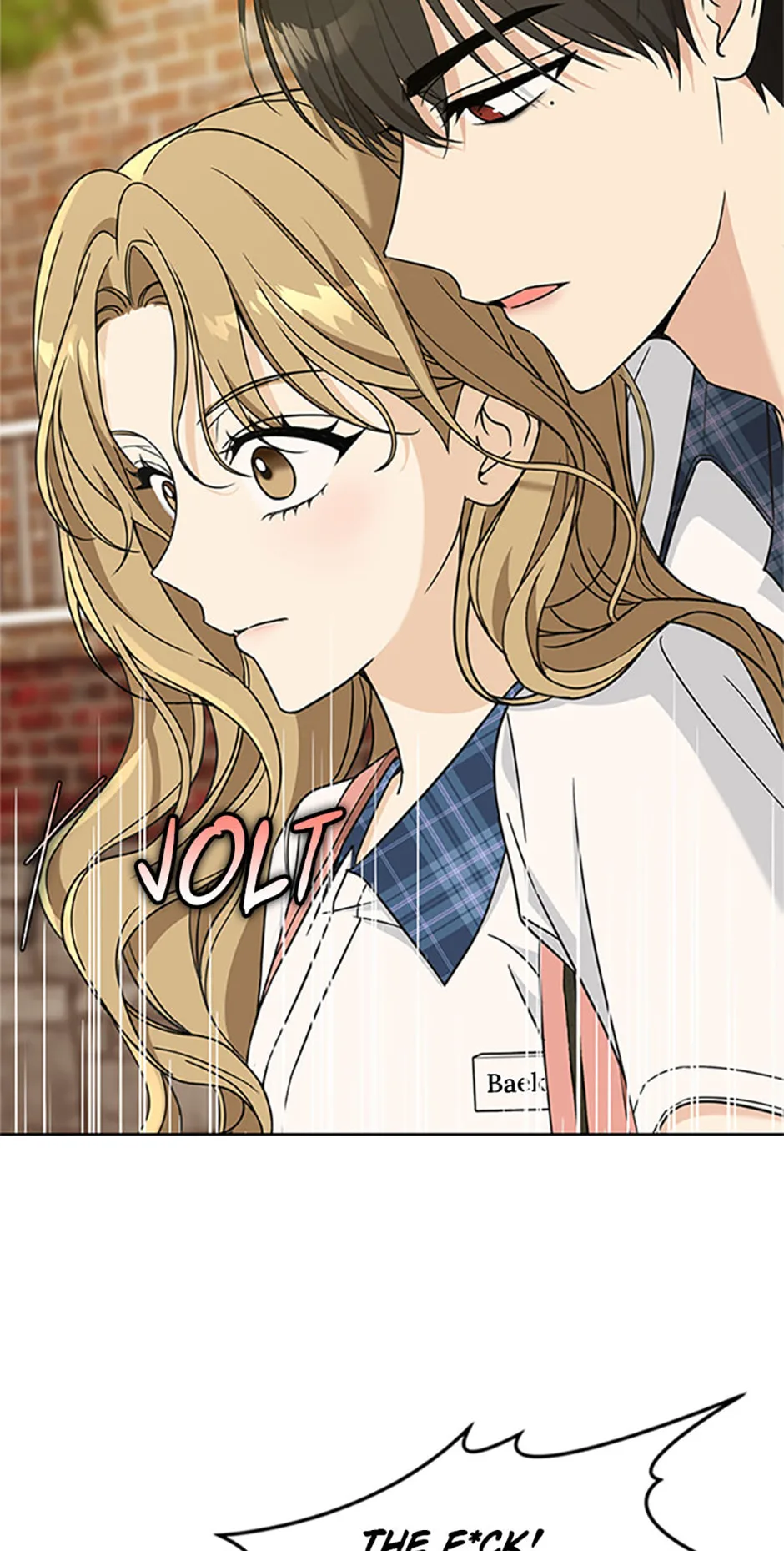 Love Rehab for a Gangster Chapter 1 page 129