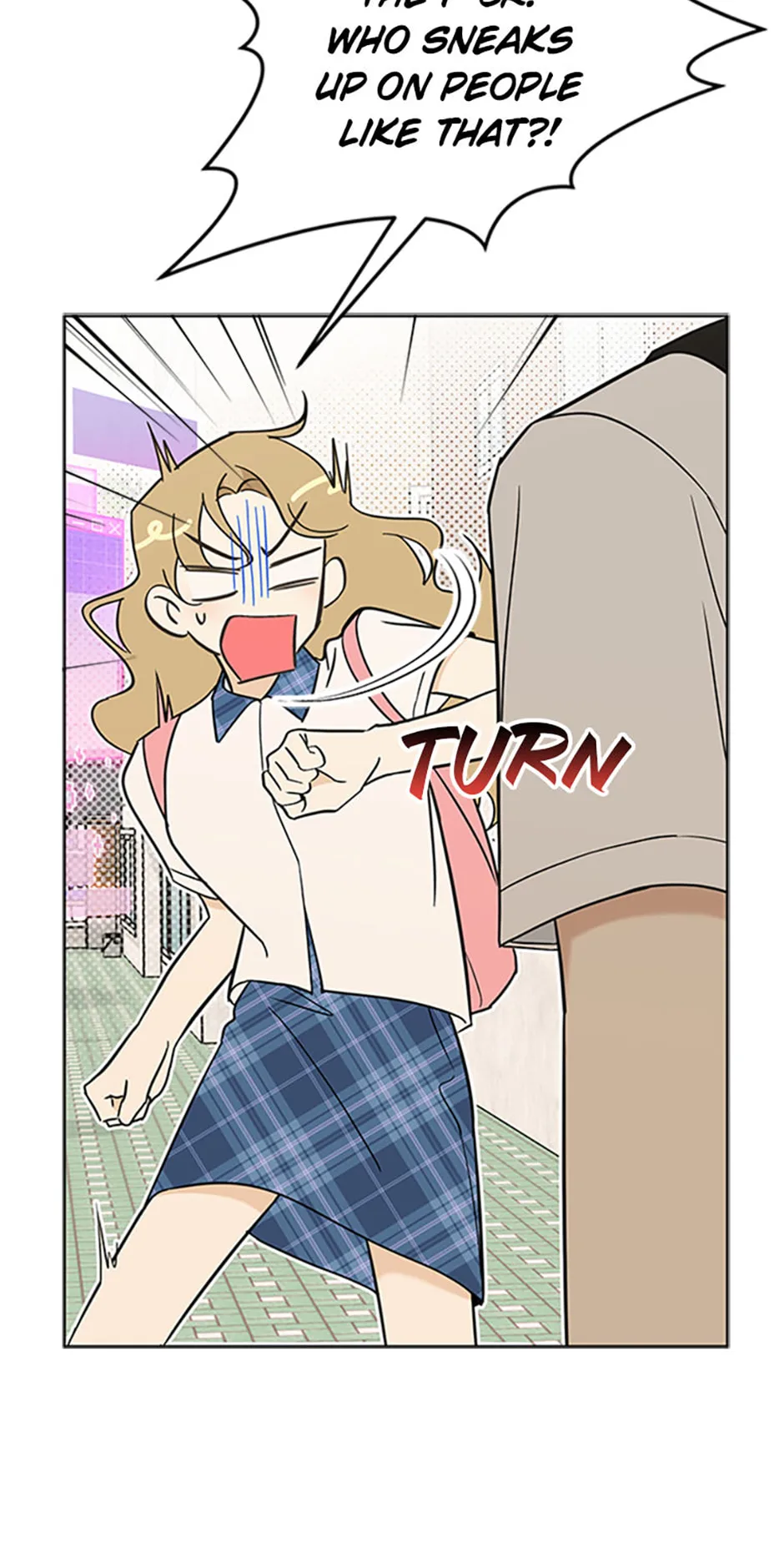 Love Rehab for a Gangster Chapter 1 page 130