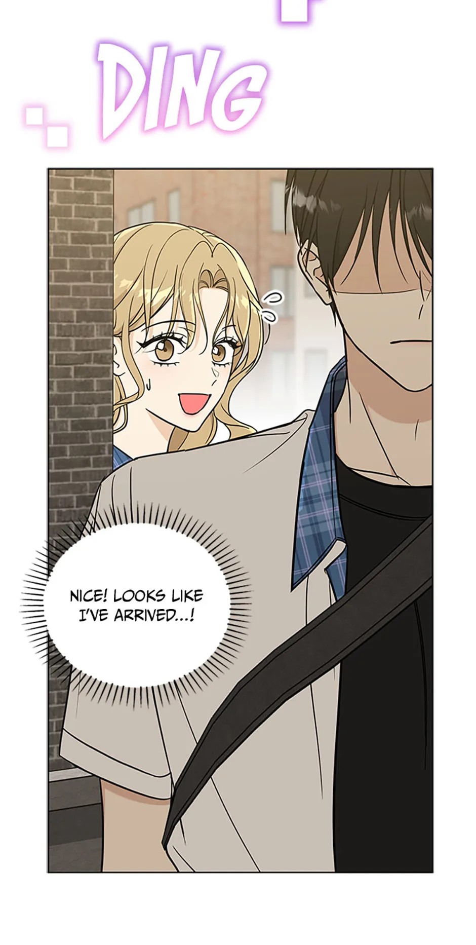 Love Rehab for a Gangster Chapter 1 page 138