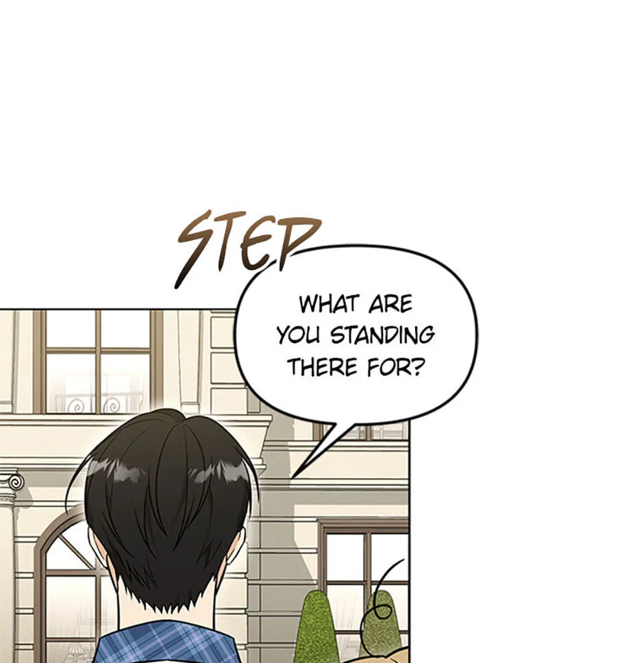 Love Rehab for a Gangster Chapter 1 page 145