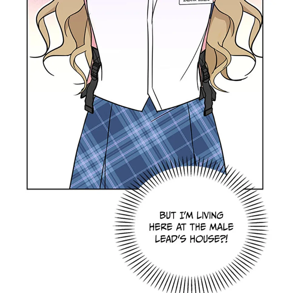 Love Rehab for a Gangster Chapter 1 page 150