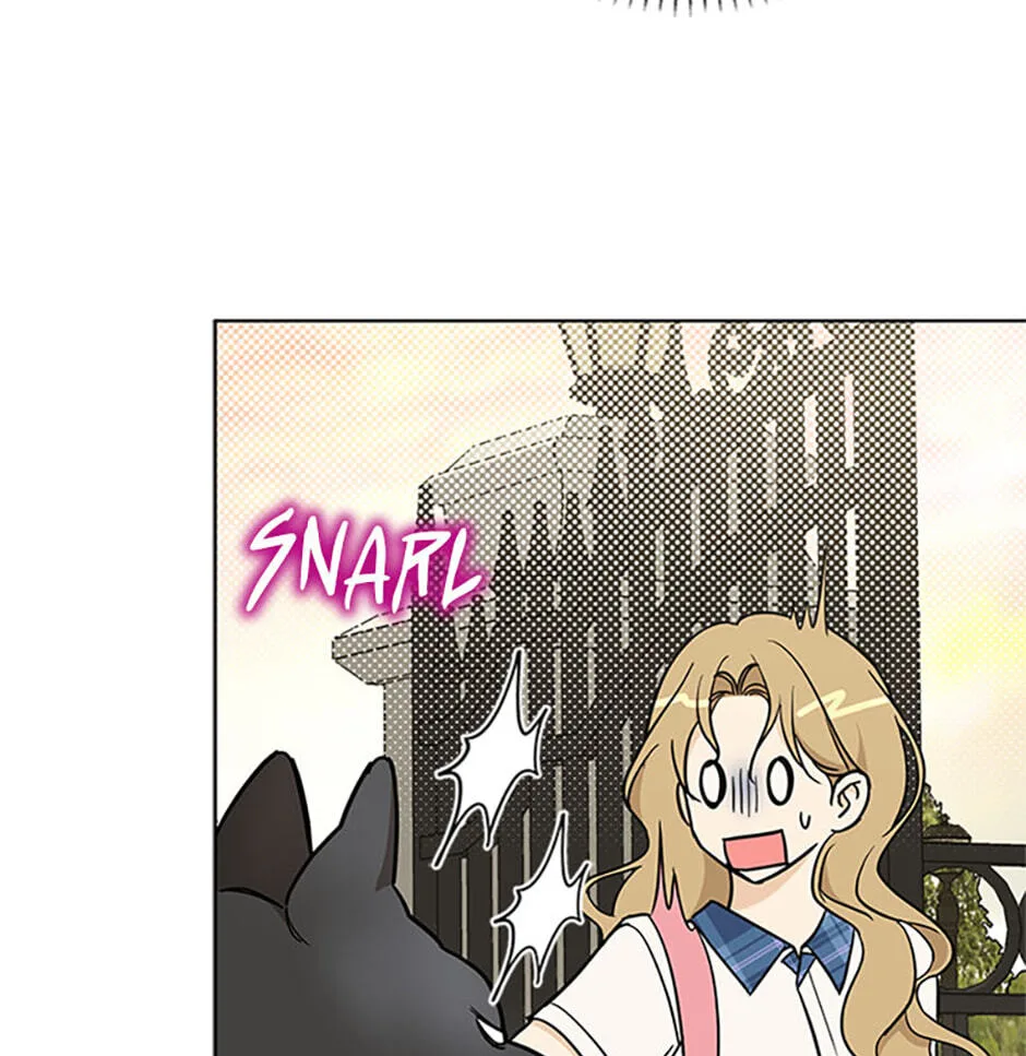 Love Rehab for a Gangster Chapter 1 page 151