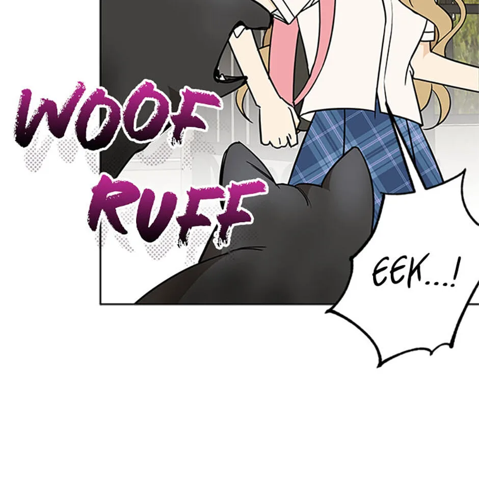 Love Rehab for a Gangster Chapter 1 page 152