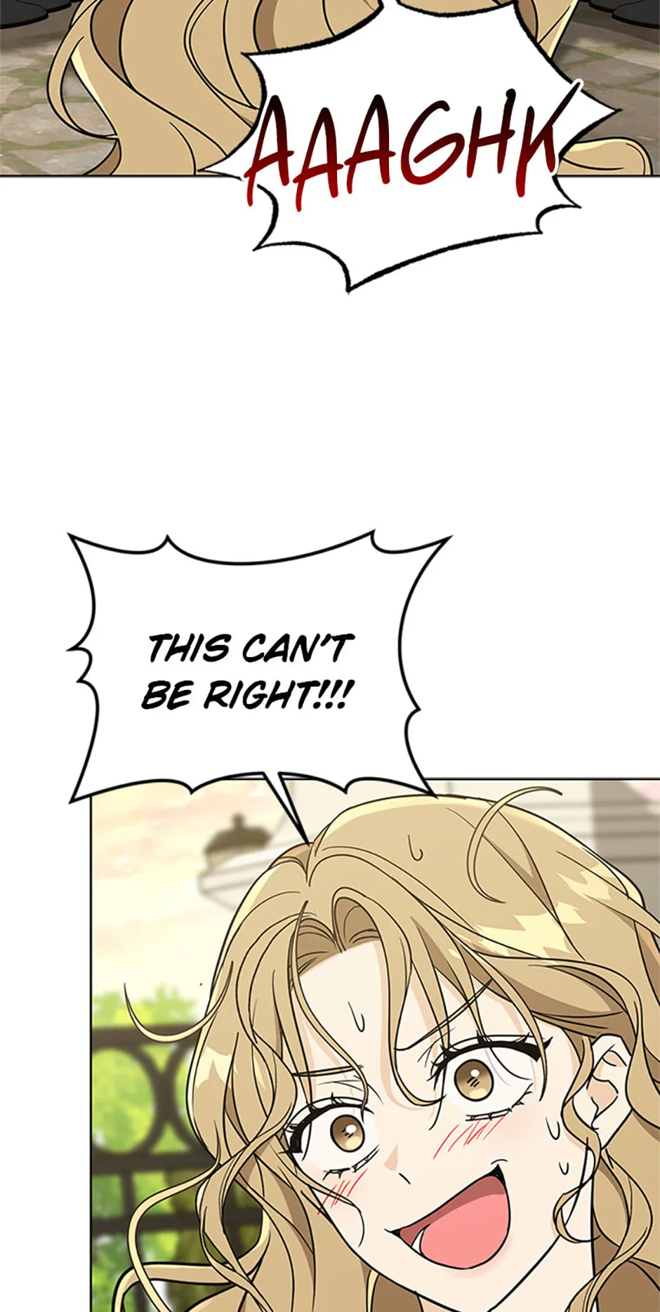 Love Rehab for a Gangster Chapter 1 page 154