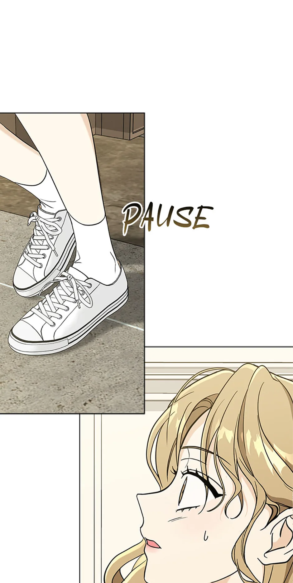 Love Rehab for a Gangster Chapter 1 page 160