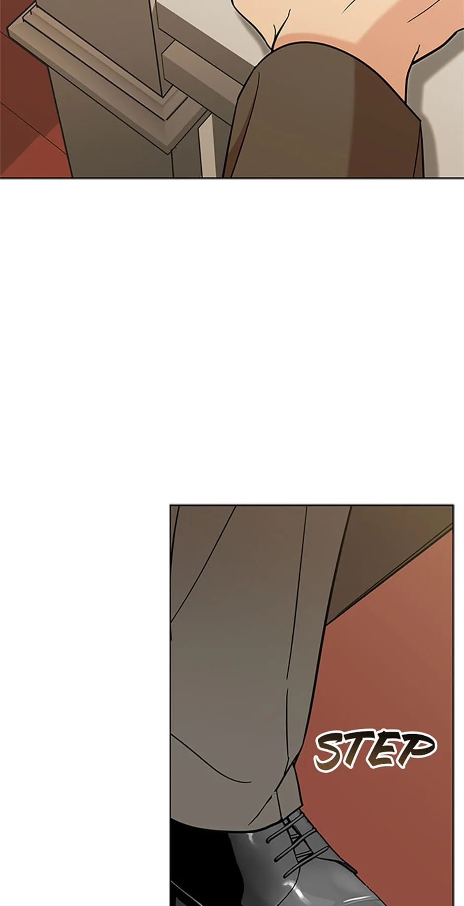 Love Rehab for a Gangster Chapter 1 page 164