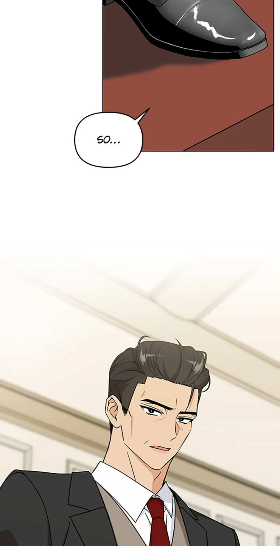 Love Rehab for a Gangster Chapter 1 page 165