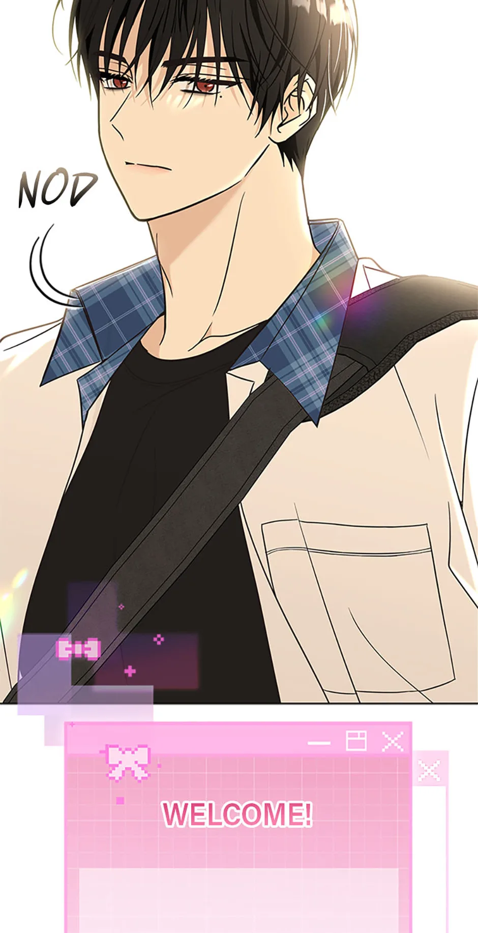 Love Rehab for a Gangster Chapter 1 page 171