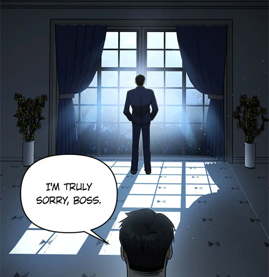 Love Rehab for a Gangster Chapter 10 page 2