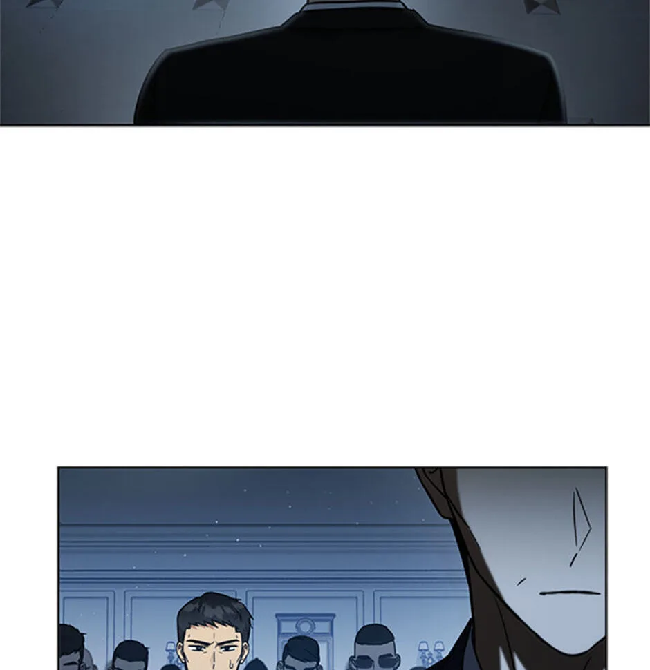 Love Rehab for a Gangster Chapter 10 page 3
