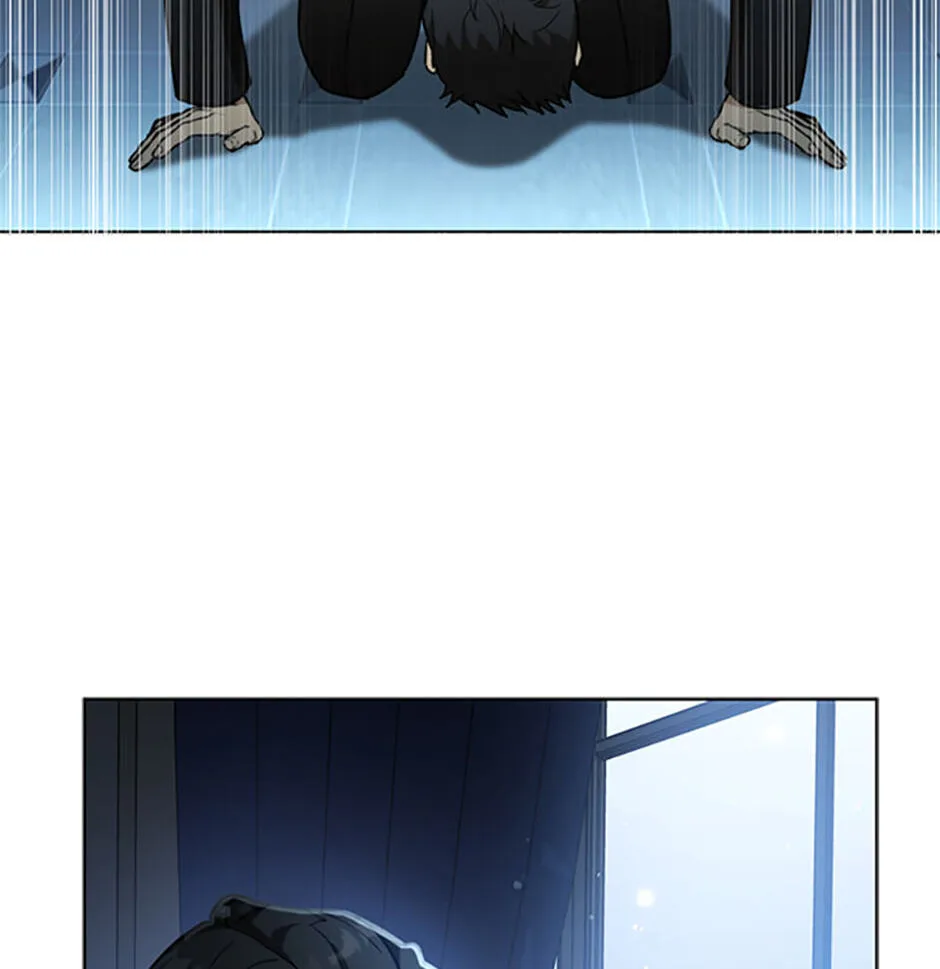 Love Rehab for a Gangster Chapter 10 page 10