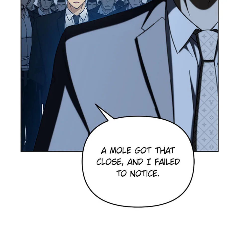 Love Rehab for a Gangster Chapter 10 page 4