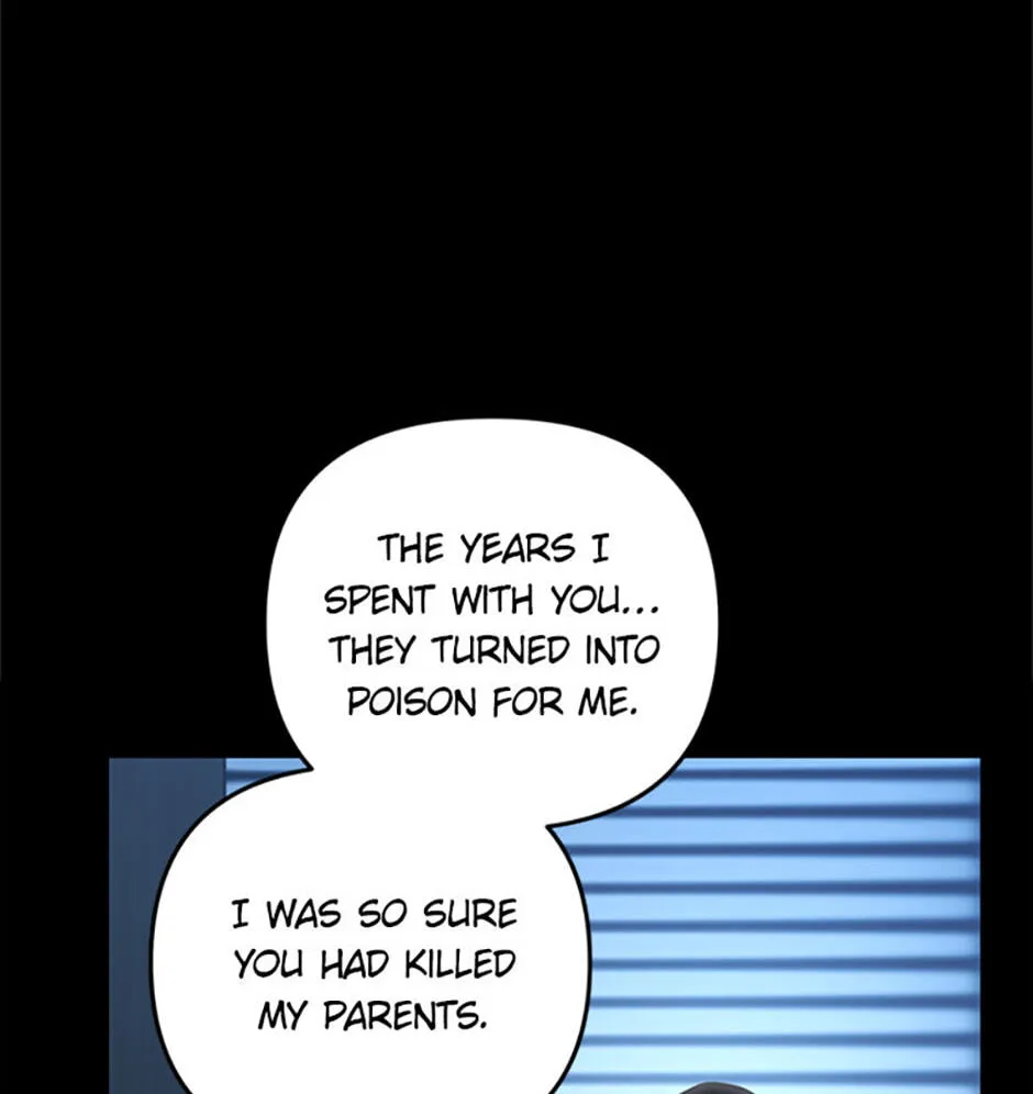 Love Rehab for a Gangster Chapter 10 page 22