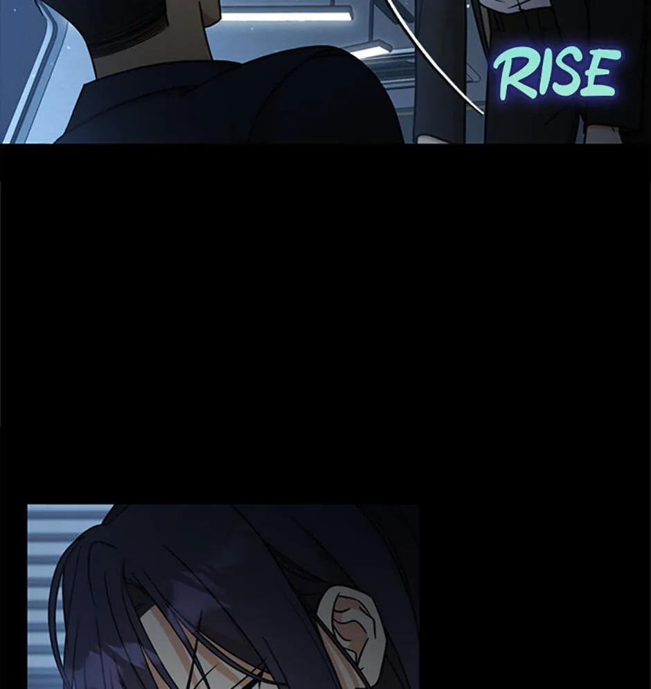 Love Rehab for a Gangster Chapter 10 page 20
