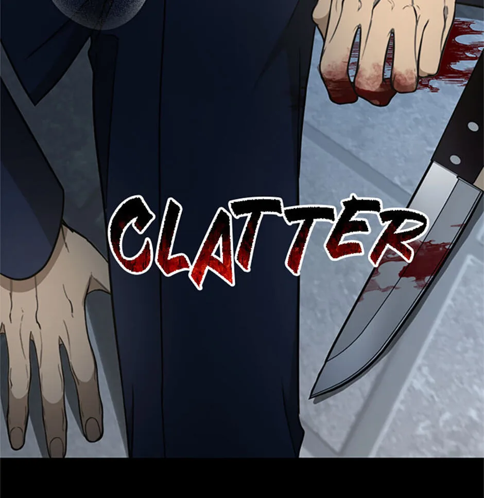 Love Rehab for a Gangster Chapter 10 page 18