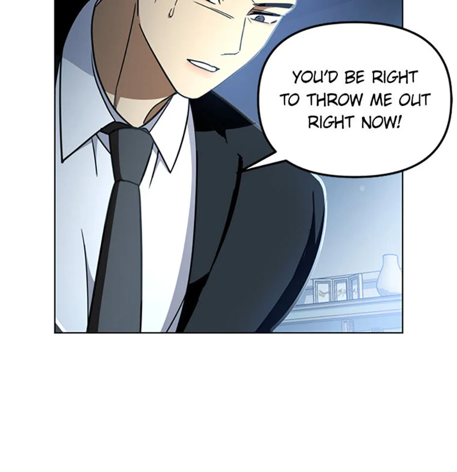 Love Rehab for a Gangster Chapter 10 page 7