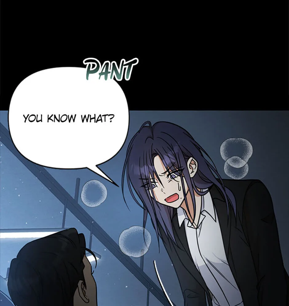 Love Rehab for a Gangster Chapter 10 page 19