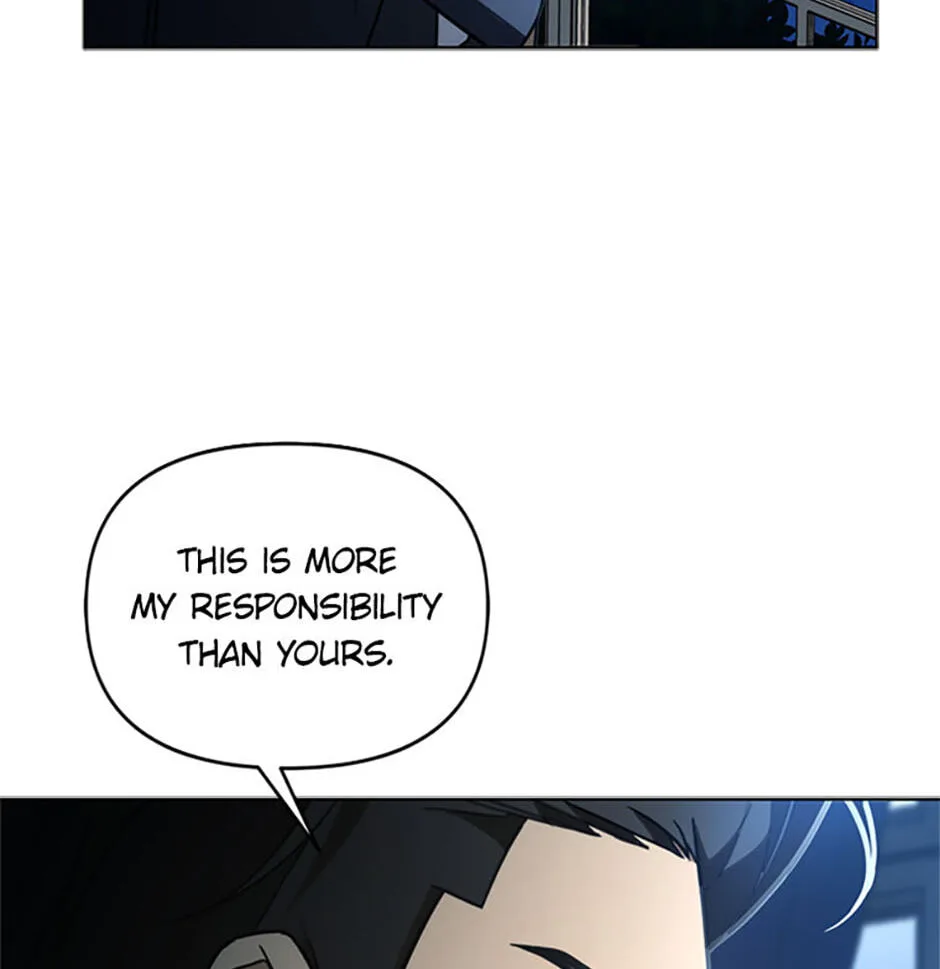 Love Rehab for a Gangster Chapter 10 page 12