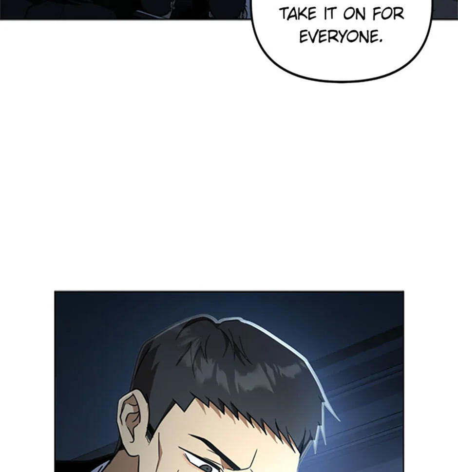 Love Rehab for a Gangster Chapter 10 page 6