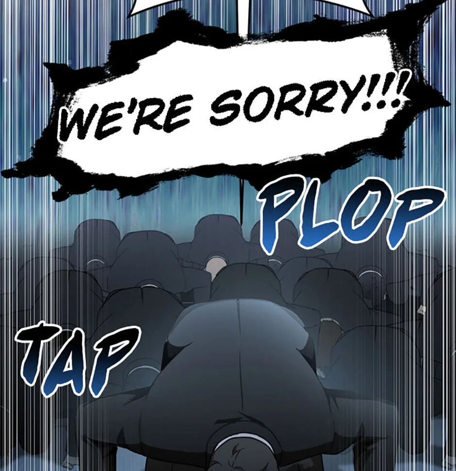 Love Rehab for a Gangster Chapter 10 page 9