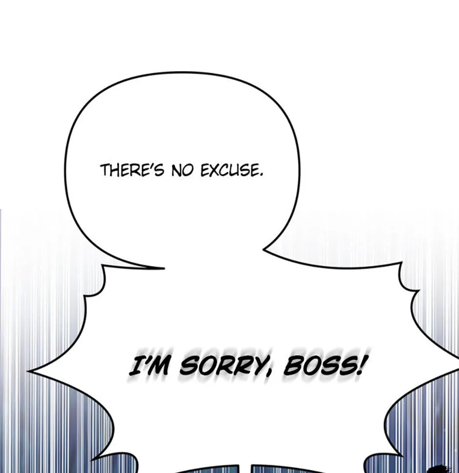 Love Rehab for a Gangster Chapter 10 page 8