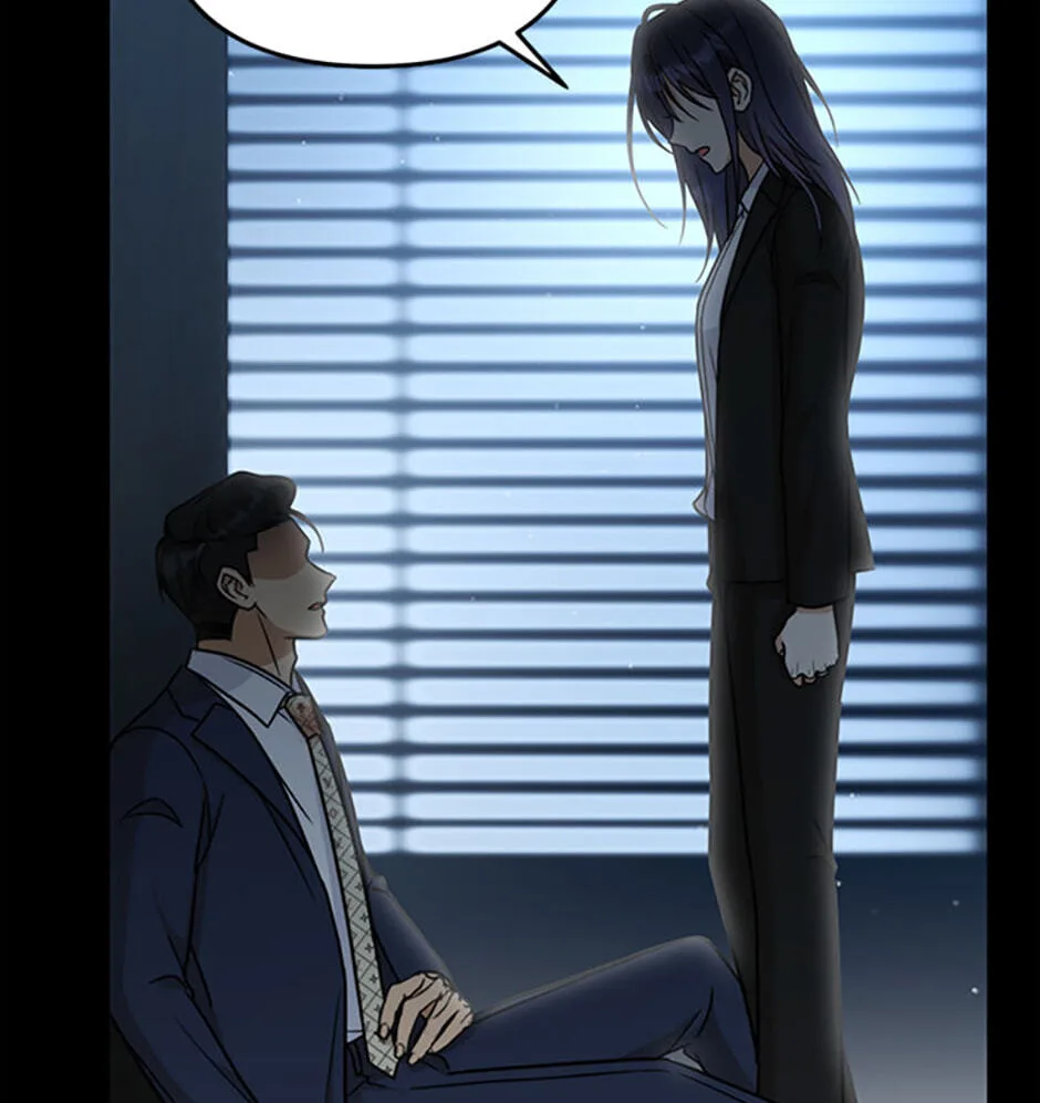 Love Rehab for a Gangster Chapter 10 page 23