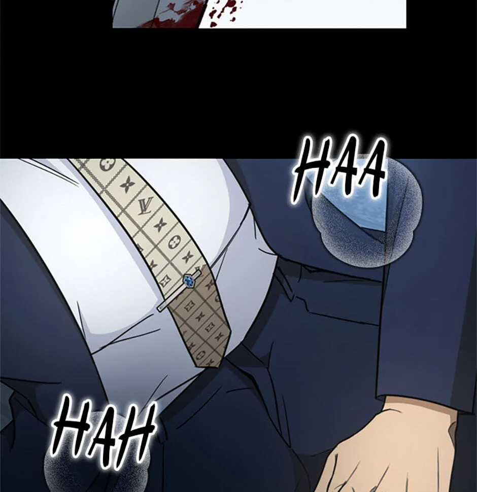 Love Rehab for a Gangster Chapter 10 page 17